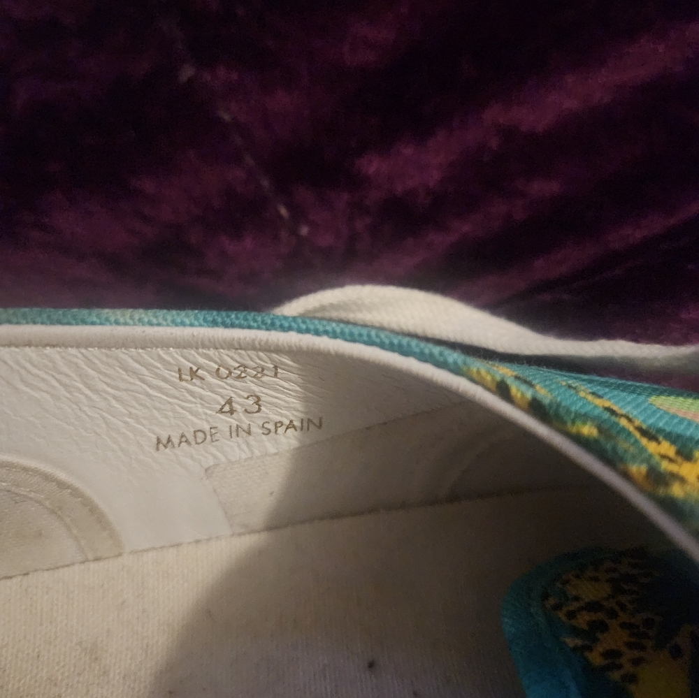 Celine shoes - Picture 5 of 6